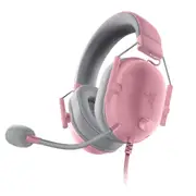 Razer BlackShark V2 X Wired Gaming Headset (Quartz Edition)