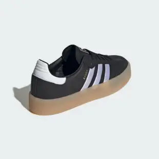 【adidas 愛迪達】運動鞋 休閒鞋 女鞋 SAMBA(ID0436)