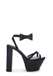 [Lamoda] Not Your Girl Platform Heels