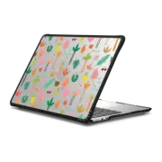 MacBook Air 13-inch (M2 - M4) Impact Case Endless Summer