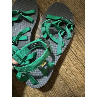 TEVA 涼鞋 日本直送 二手