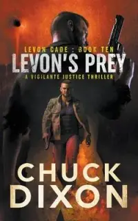 在飛比找博客來優惠-Levon’s Prey: A Vigilante Just