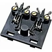 Peco Twin Micro Switch