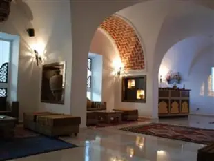 弗特爾梅加亞飯店Fertile Mezraya Residence