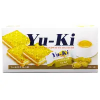 在飛比找Yahoo奇摩購物中心優惠-Yu-Ki花生夾心餅150G