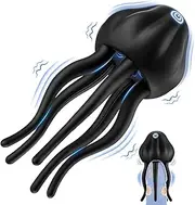Male Sex Toys Penis Vibrator for Men Stroker with 10 Vibrating Modes Wrapping Tentacle Male Vibrator for Penis Clit Nipple Stimulation, Adult Sex Toy for Men Women Couples
