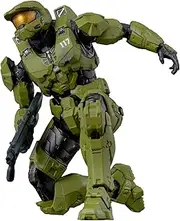Re:Edit Halo Inf Master Chief Mjolnir Mkvi Gen 3 1/12 Action Figure (Net)
