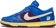 [Nike] Mens Dunk Low SP DH6508 400 Undefeated Dunk vs. AF1 - Size 10.5