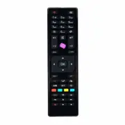 NEW Genuine TV Remote Control for Telefunken TE32265B301C10D