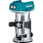 Makita Compact Router 18V Li-Ion Cordless With Built-In LED Light (Tool Only)