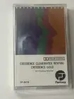 Creedence Gold by Creedence Clearwater Revival Cassette - Fantasy (1972) Sealed