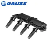 Ignition Coil GAUSS GC4074 for CITROEN, FIAT and PEUGEOT
