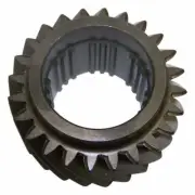 Vintage - Metal Gray Fifth Gear - 83500971