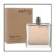 Calvin Klein CK euphoria 誘惑 男性淡香水 Tester 100ML ❁香舍❁ 母親節好禮