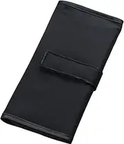 Lewis N. Clark AM/PM Folding Pill Organizer + Supplement Case for OTC Medicine