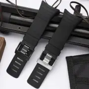 Silicone Watch Band Strap With Tool For Suunto Core series watches