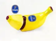 Porcelain Hinged Box Chiquita Banana MIDWEST PHB New in Box