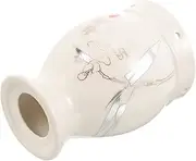 Portable Moxibustion Scraping Cup for Relief Exquisite Travel Friendly Design for Neck Shoulder and Joint Treatment Heat Therapy for Home Use