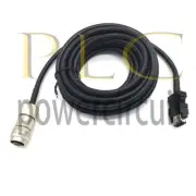 NEW MITSUBISHI MR-J3ENSCBL30M-H Encoder Cable~