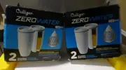 2 ZeroWater ZR-017 Water Filters 2 Pack