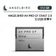 EC數位 Angelbird AV Pro CF CFAST 2.0 512GB 記憶卡 讀取560/寫入498