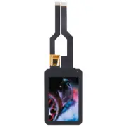 LCD Screen and Digitizer For GoPro Hero9 Black / Hero10 Black / Hero11 Black