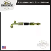 86508372 AC Compressor to Condenser Hose Line fits New Holland 8870 8970 Tractor