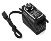 ProTek RC 815 Mid Pro High Torque Brushless Servo HV/Metal Case PTK815