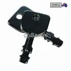 2X RIDE ON MOWER KEY FIT SELECTED MTD Cub Cadet Rover 925-2054A