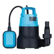 1/3HP Sump Pump 2640GPH Submersible Water Pump with Automatic Float Switch, U...