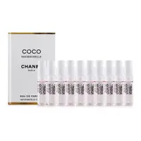 在飛比找ETMall東森購物網優惠-CHANEL 香奈兒 摩登 COCO 香水(1.5ml)X1