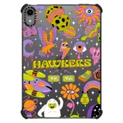 iPad mini (6th gen) iPad Impact Case Hawkers Tablet Case