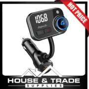 Digitech FM Transmitter with Bluetooth AR3146