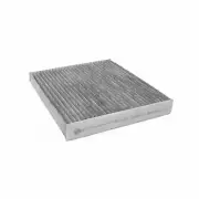 Carbon Cabin Air Filter aFe POWER For Toyota Tundra Gas V8-4.6L 2010-2019