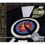 EAGLES / GREATEST HITS VOL. 2
