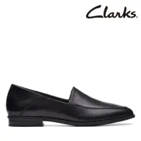 在飛比找momo購物網優惠-【Clarks】女鞋Sarafyna Freva 美好生活素