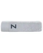 Brooks Brothers Monogrammed Bath Towel