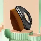 Liquid Powder Foundation Brush Flat Top Soft Fiber Hair Makeup Brush With Pr CHU
