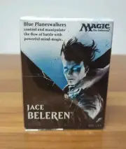 Magic The Gathering Jace Beleren Blue Planeswalker Deck MTG Brand New Sealed