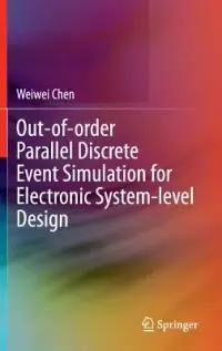 在飛比找博客來優惠-Out-of-Order Parallel Discrete