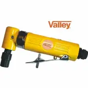 Air Angle Die Grinder 1/4" Right Angle Die Pneumatic Polisher Cleaning Cutting