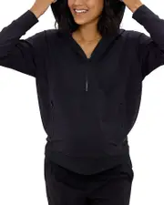 Ingrid & Isabel Ultimate Nursing Pullover