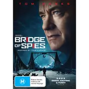 Bridge of Spies