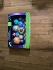 Planet And Star Glow In The Dark Decoration