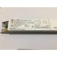 在飛比找蝦皮購物優惠-二手T5 28W*2燈東亞電子安定器 買五送一