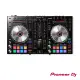 Pioneer DJ DDJ-SR2 Serato DJ 雙軌控制器