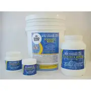 E-Z Products EZP-012 10 lbs Sand Buff Pool Deck Repair