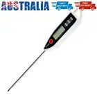 _ Digital Meat Thermometer Digital Water Thermometer Instant Read Meat Thermomet