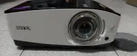 在飛比找Yahoo!奇摩拍賣優惠-（二手）BenQ MP780ST 3D短焦 互動 數位投影機