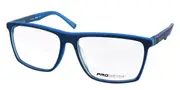PROGEAR OPT-1136 3 Men's Glasses Blue Size 56 - Private Health Rebate - Blue Light Block Available
